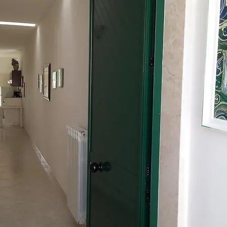 Appartement Con Terrazze