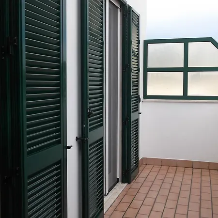 Appartement Con Terrazze