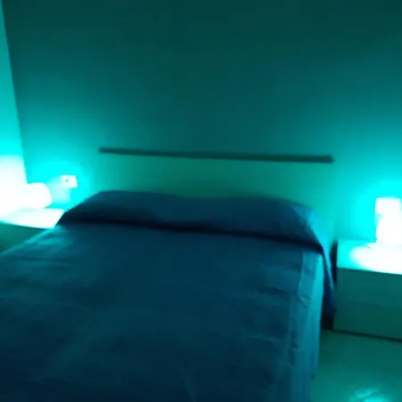 Con Terrazze Appartement