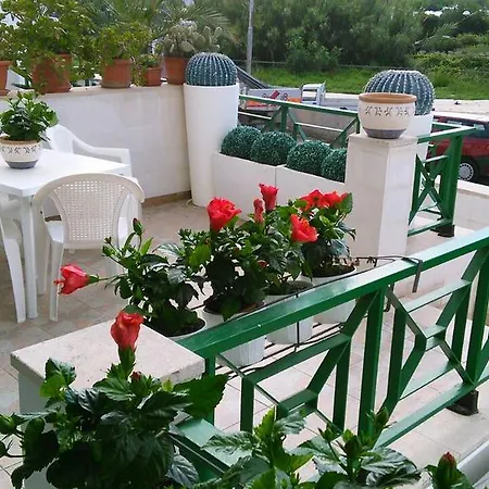 Appartement Con Terrazze *